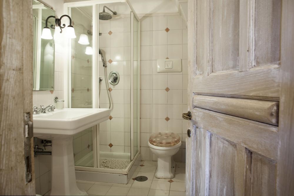 Villa Aiano Villa Aiano