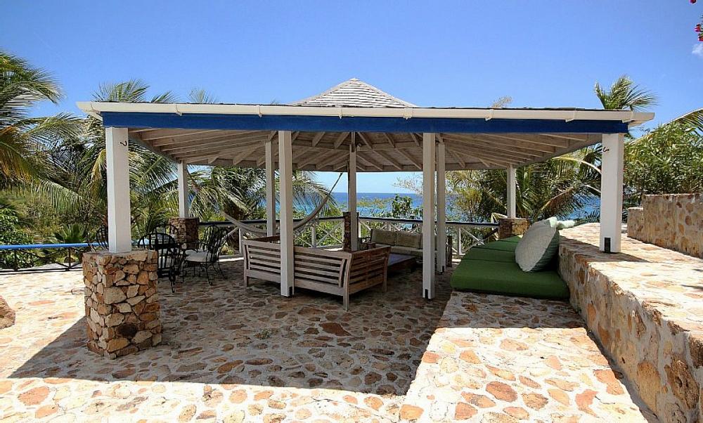 The Carib House The Carib House