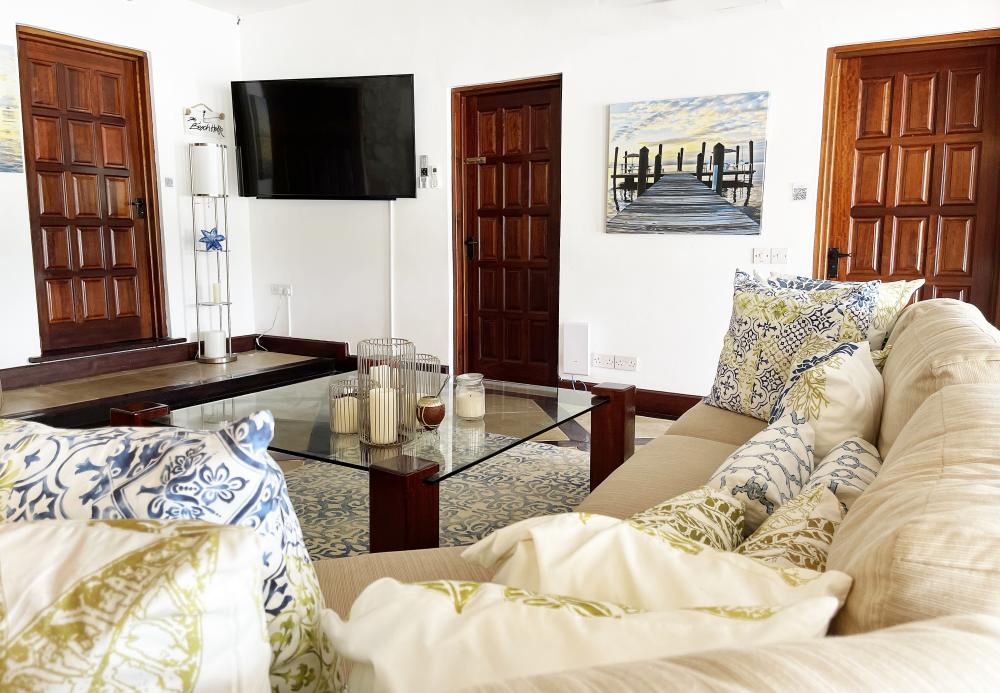 Mount Hartman Estate - Grenada - The Beach House Mount Hartman