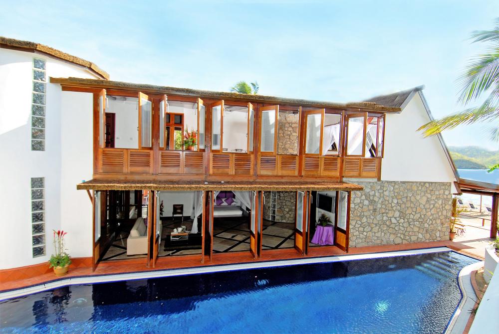 Mount Hartman Estate - Grenada - The Beach House Mount Hartman