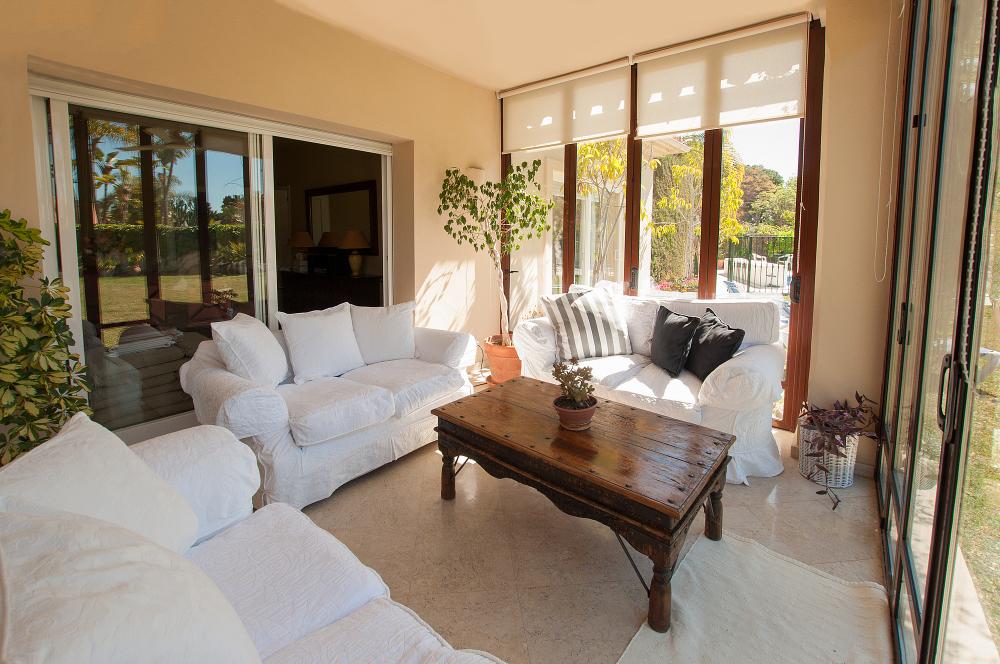 Casa Magna - 6 bedroom villa with pool in Marbella area Casa Magna - 6 bedroom villa with pool in Marbella area