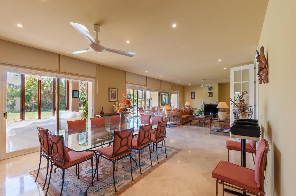 Casa Magna - 6 bedroom villa with pool in Marbella area Casa Magna - 6 bedroom villa with pool in Marbella area