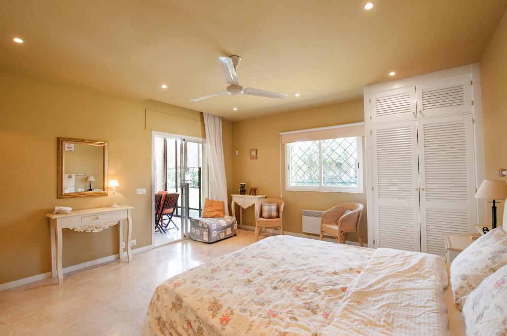 Casa Magna - 6 bedroom villa with pool in Marbella area Casa Magna - 6 bedroom villa with pool in Marbella area