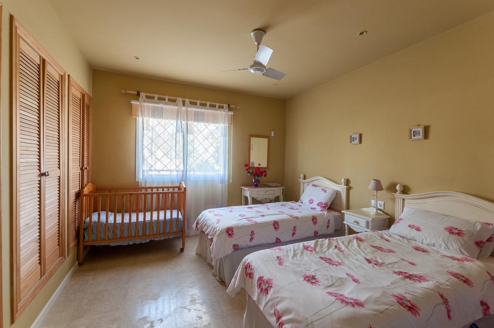 Casa Magna - 6 bedroom villa with pool in Marbella area Casa Magna - 6 bedroom villa with pool in Marbella area