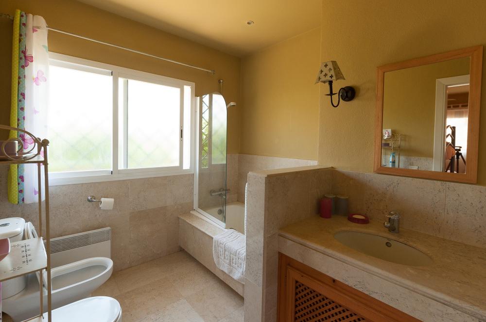 Casa Magna - 6 bedroom villa with pool in Marbella area Casa Magna - 6 bedroom villa with pool in Marbella area