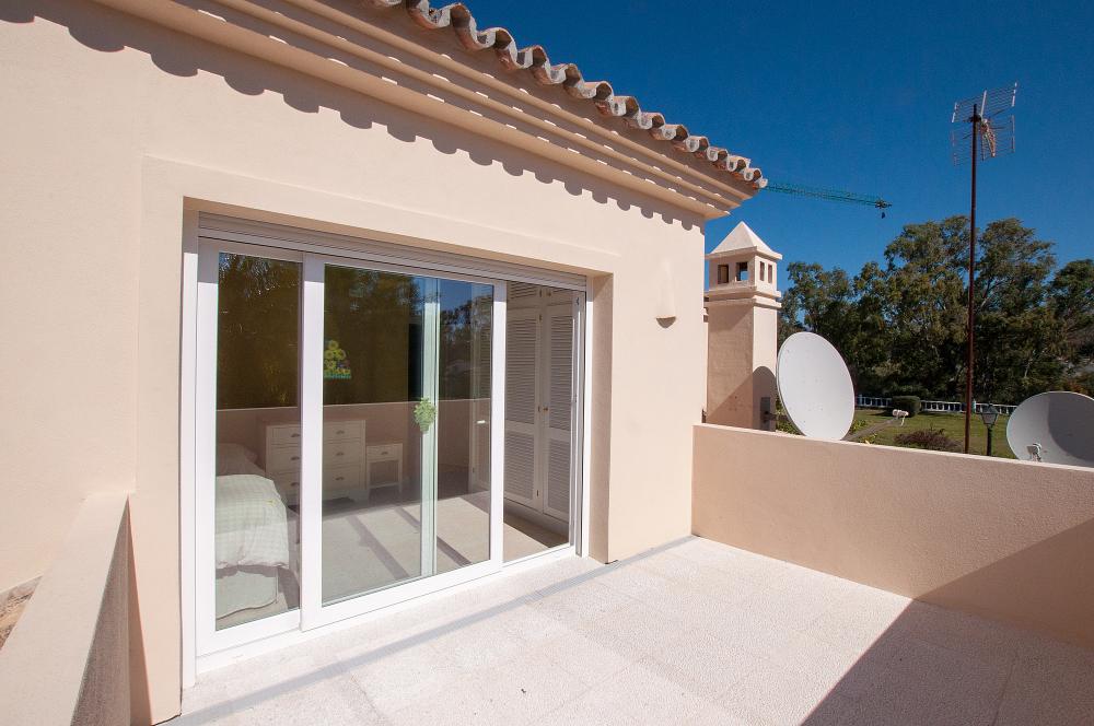 Casa Magna - 6 bedroom villa with pool in Marbella area Casa Magna - 6 bedroom villa with pool in Marbella area