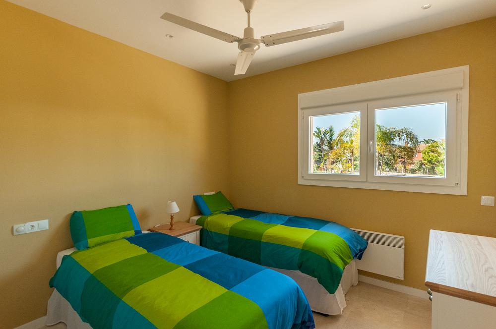 Casa Magna - 6 bedroom villa with pool in Marbella area Casa Magna - 6 bedroom villa with pool in Marbella area