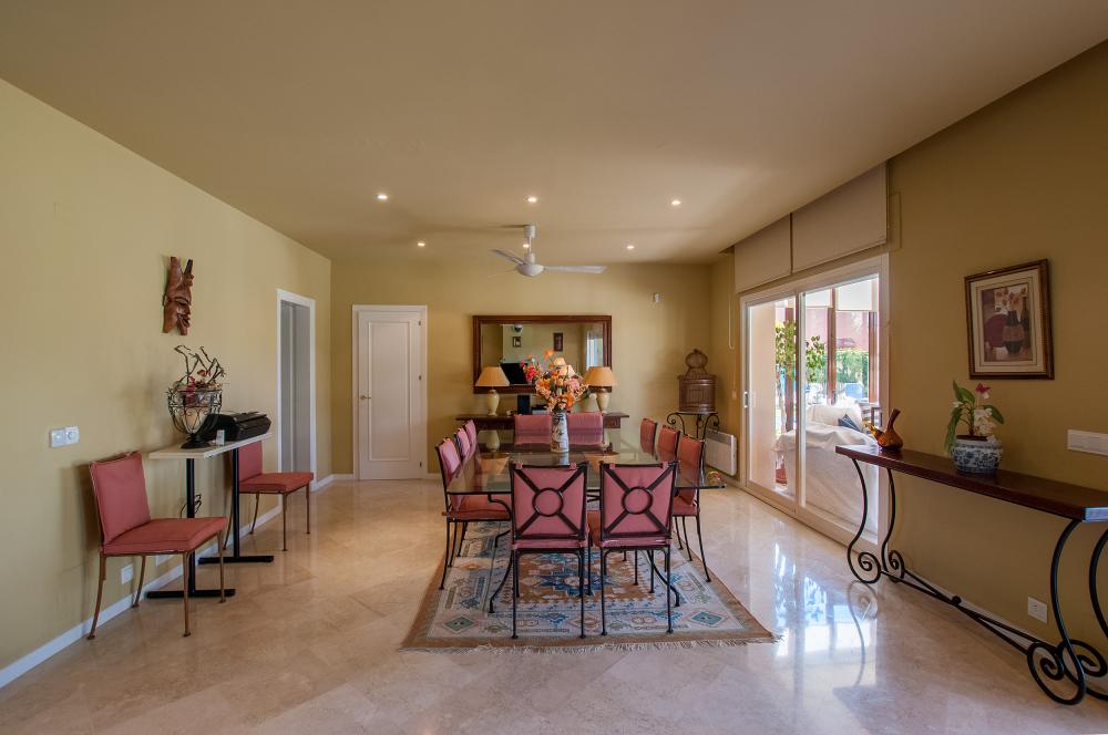 Casa Magna - 6 bedroom villa with pool in Marbella area Casa Magna - 6 bedroom villa with pool in Marbella area