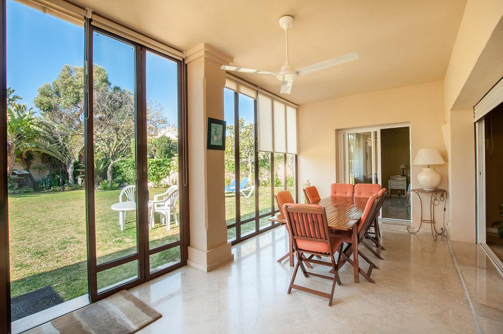 Casa Magna - 6 bedroom villa with pool in Marbella area Casa Magna - 6 bedroom villa with pool in Marbella area