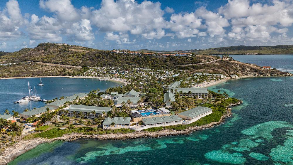 St James Club Resort and Villas Antigua St James Club Resort and Villas Antigua