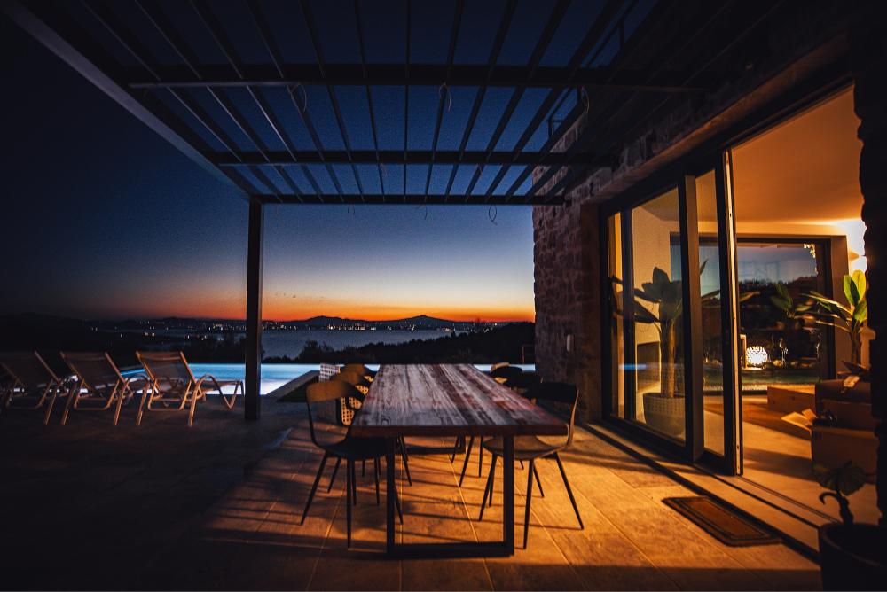 Villa Feronia Villa Feronia