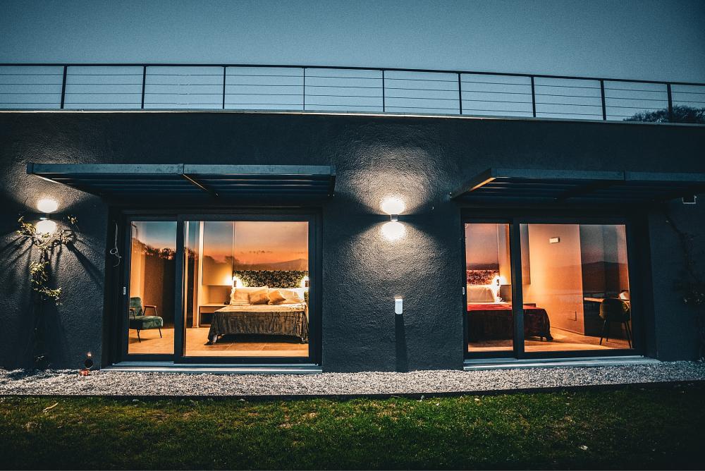 Villa Feronia Villa Feronia