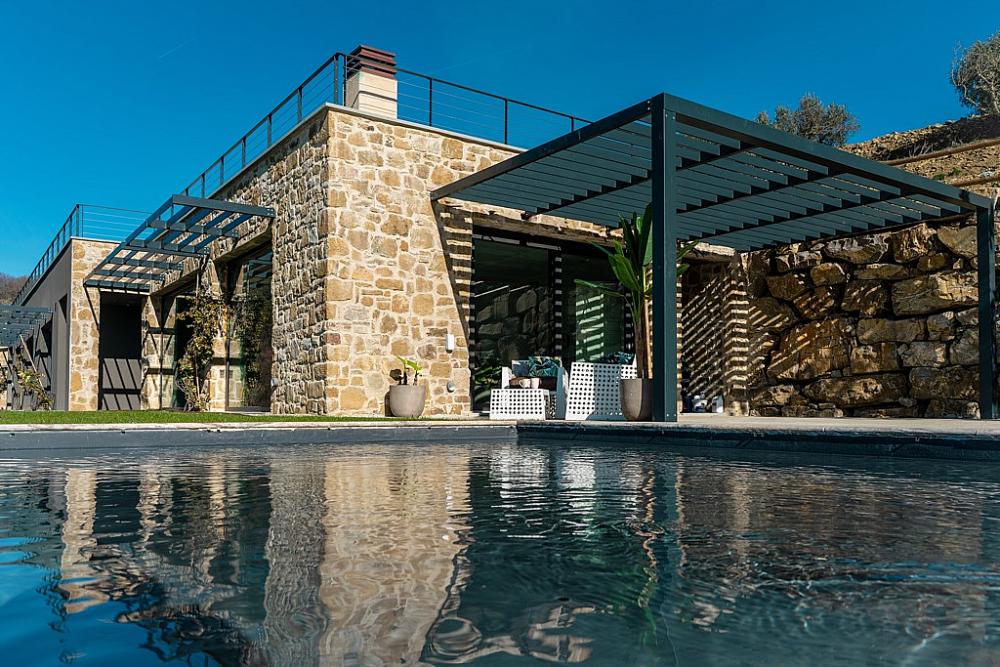 Villa Feronia Villa Feronia