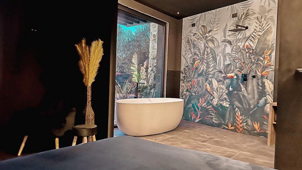 Villa Feronia Villa Feronia