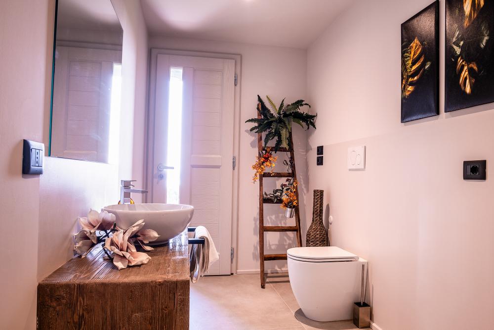 Villa Feronia Villa Feronia