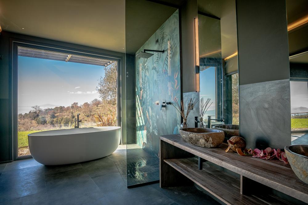 Villa Feronia Villa Feronia