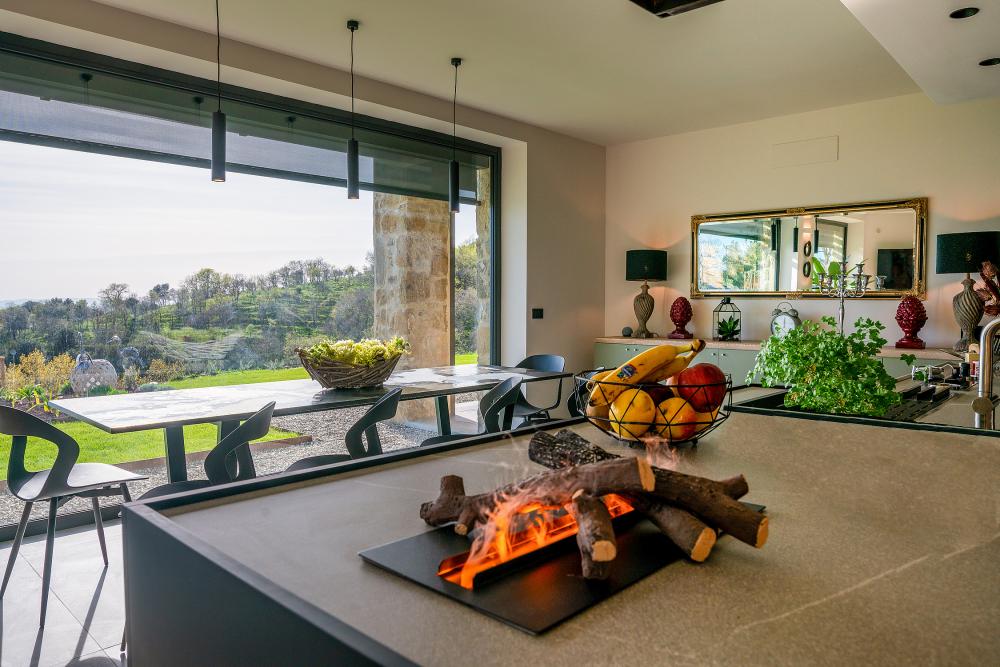 Villa Feronia Villa Feronia