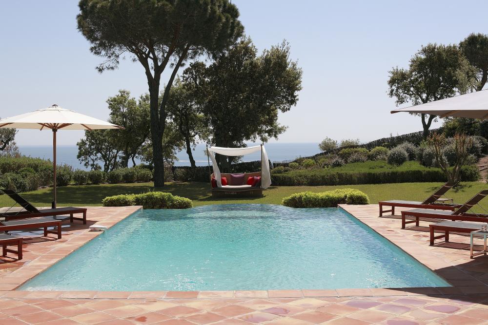 La Reserve Ramatuelle - South of France La Reserve Ramatuelle - South of France