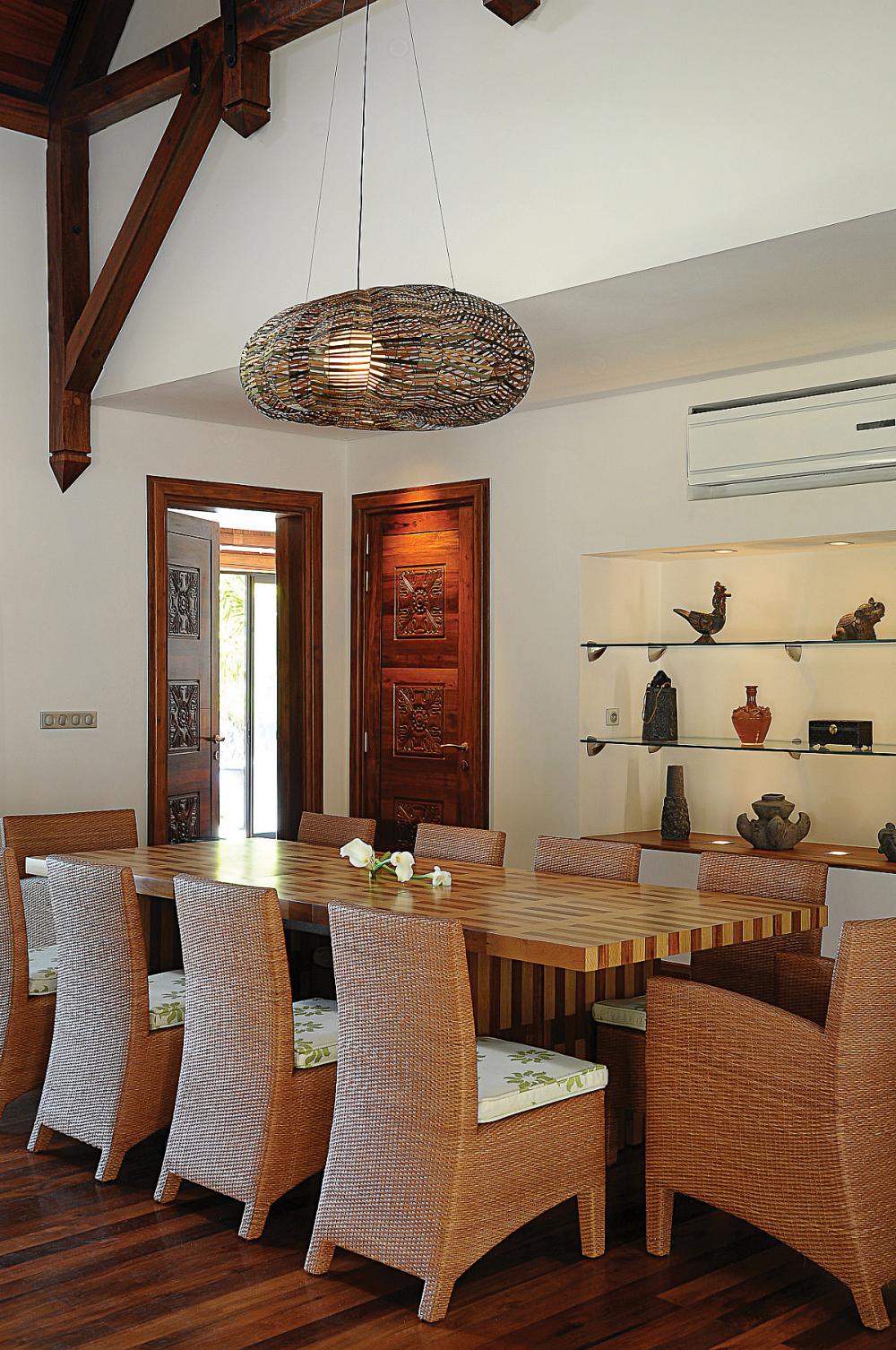 Villa Tiara at Sankhara Estate Villa Tiara at Sankhara Estate