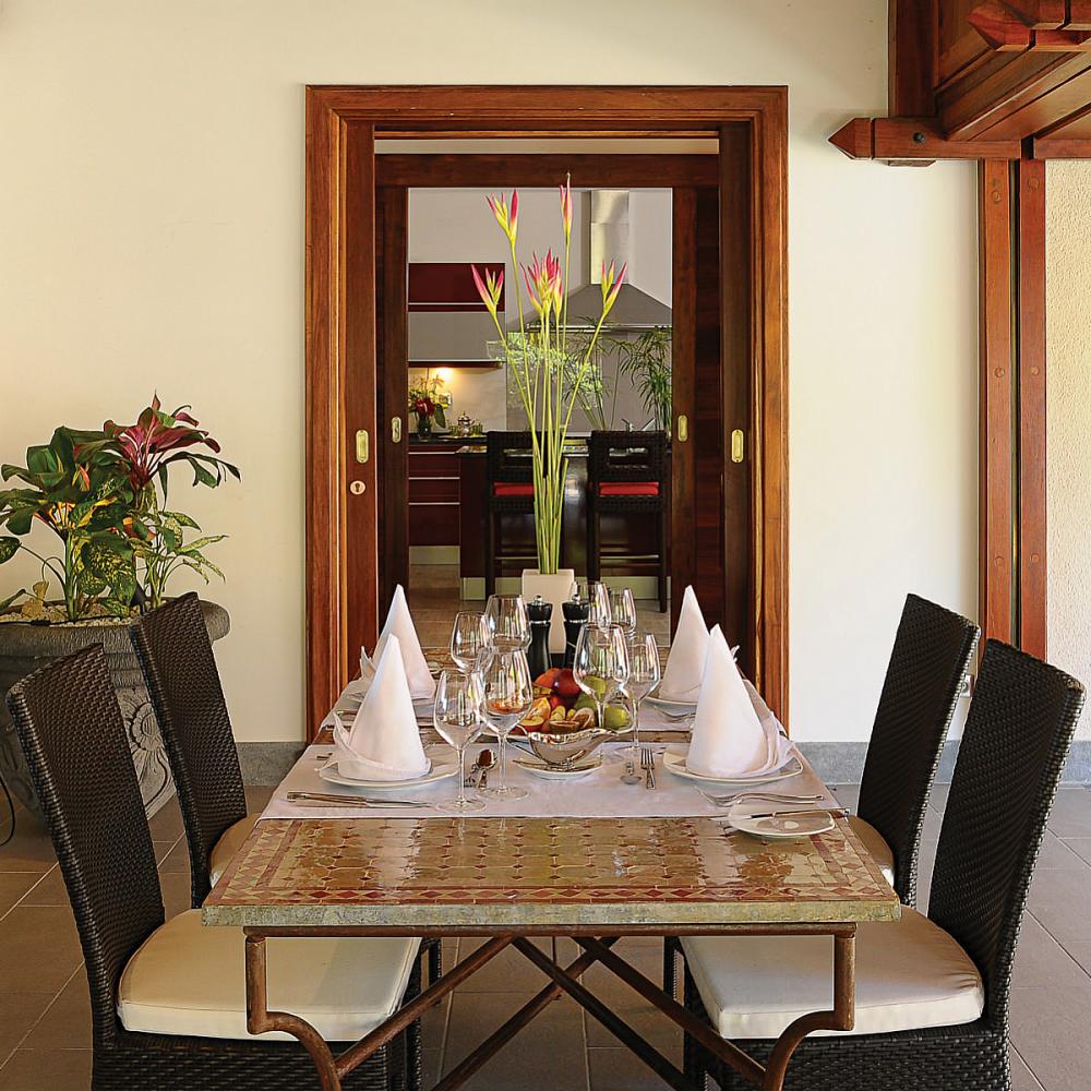 Villa Tiara at Sankhara Estate Villa Tiara at Sankhara Estate