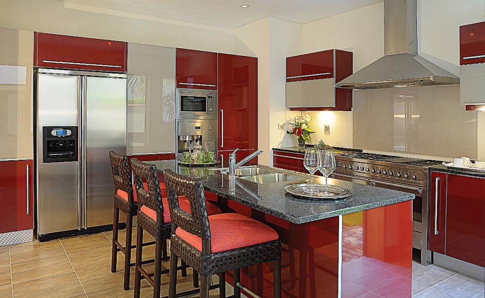 Villa Tiara at Sankhara Estate Villa Tiara at Sankhara Estate