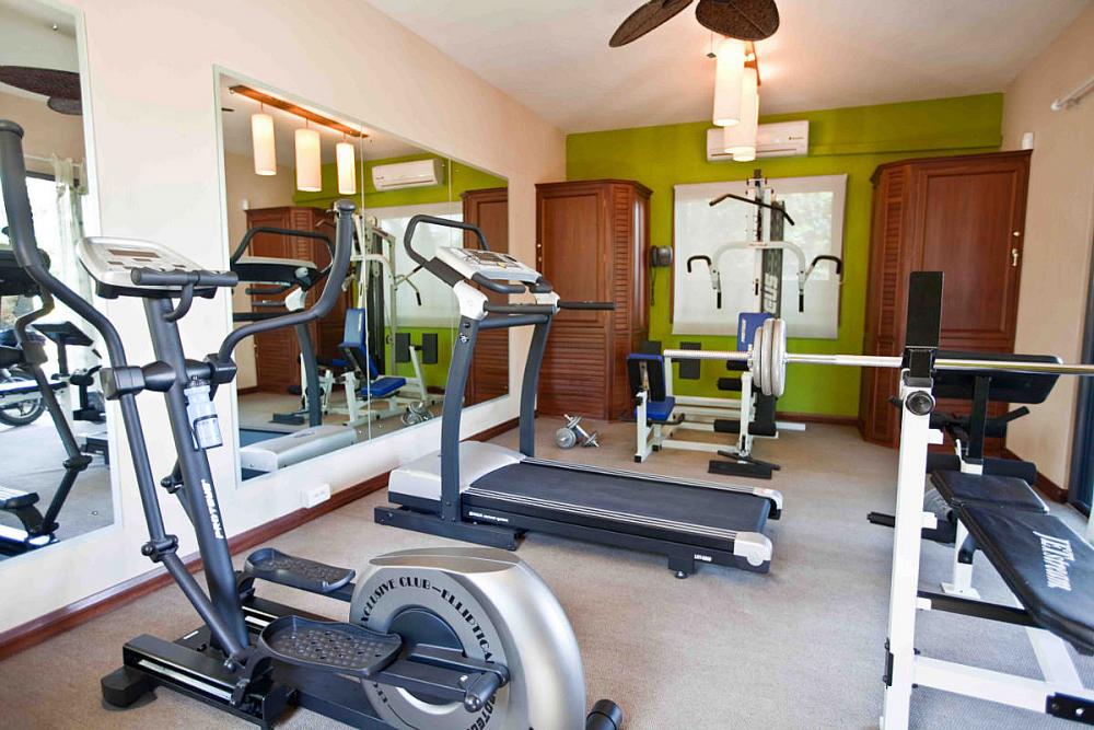 Villa Tiara at Sankhara Estate Villa Tiara at Sankhara Estate