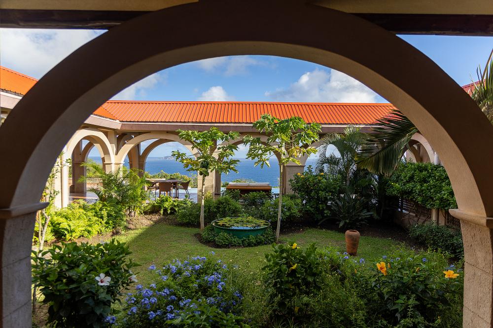 Villa Helianthus Villa Helianthus