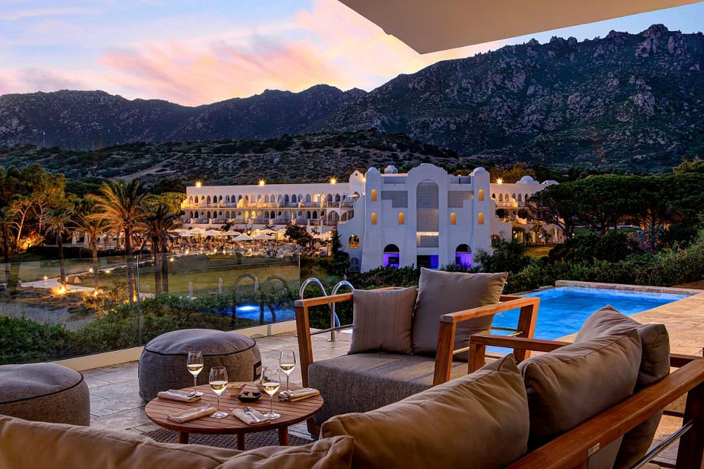 Villa Bellavista Villa Bellavista