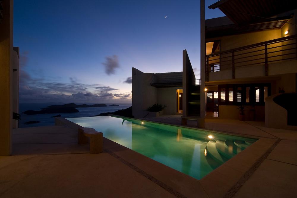 Mangwana Villa - 6 bedroom villa Bequia Mangwana Villa - 6 bedroom villa Bequia