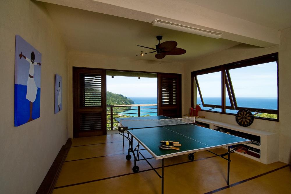 Mangwana Villa - 6 bedroom villa Bequia Mangwana Villa - 6 bedroom villa Bequia