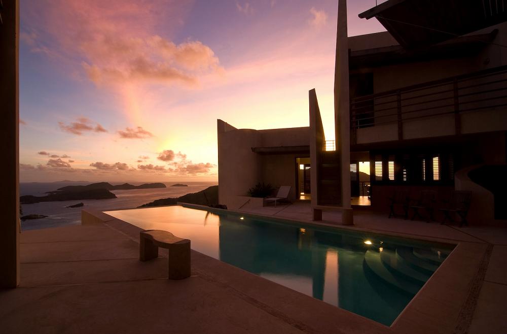 Mangwana Villa - 6 bedroom villa Bequia Mangwana Villa - 6 bedroom villa Bequia