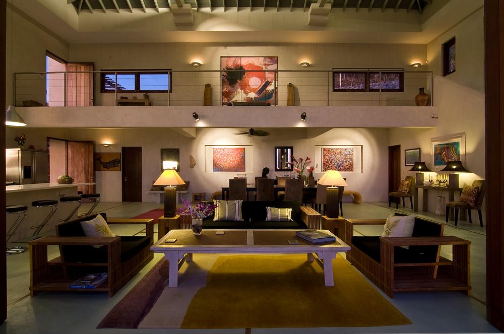 Mangwana Villa Mangwana Villa - 6 bedroom villa Bequia