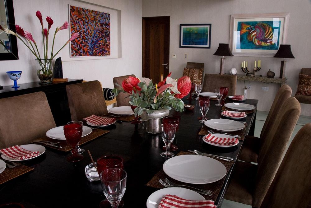 Mangwana Villa - 6 bedroom villa Bequia Mangwana Villa - 6 bedroom villa Bequia