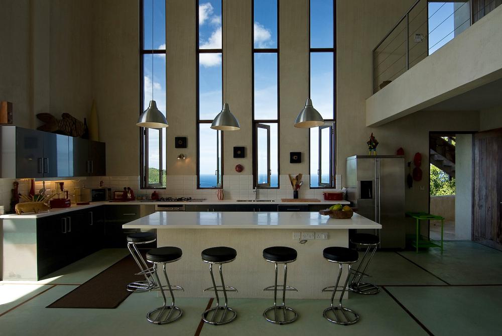 Mangwana Villa - 6 bedroom villa Bequia Mangwana Villa - 6 bedroom villa Bequia