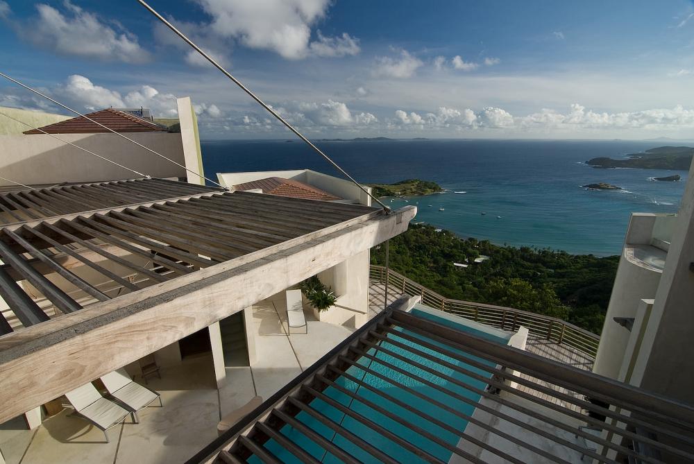 Mangwana Villa - 6 bedroom villa Bequia Mangwana Villa - 6 bedroom villa Bequia