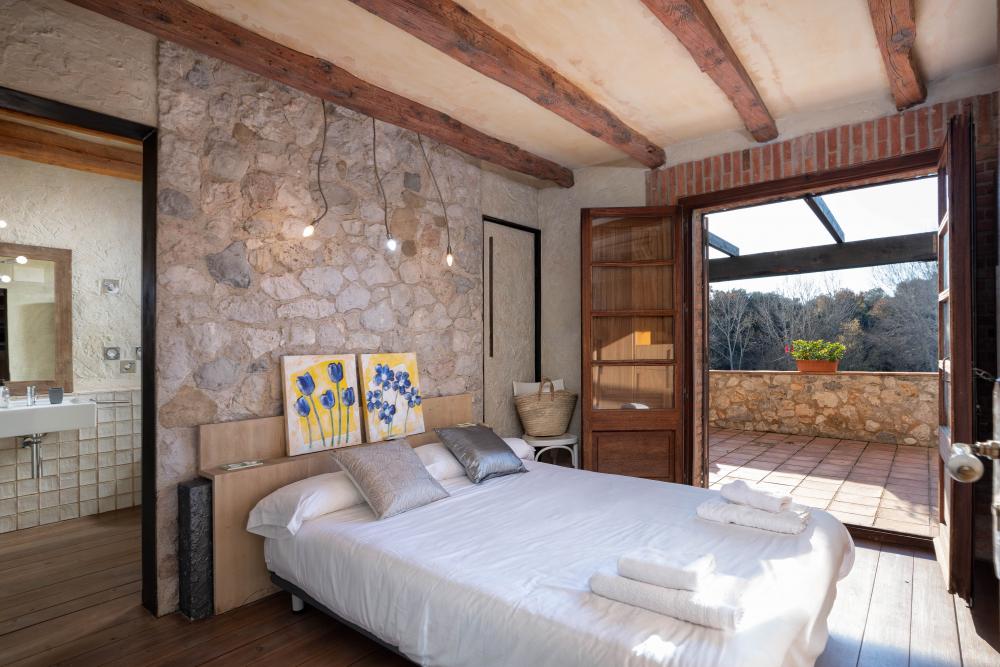 Mas Moli Petit - 8 bedroom villa in Spain Mas Moli Petit - 8 bedroom villa in Spain