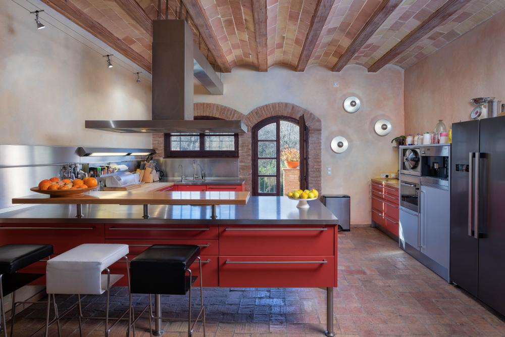 Mas Moli Petit - 8 bedroom villa in Spain Mas Moli Petit - 8 bedroom villa in Spain