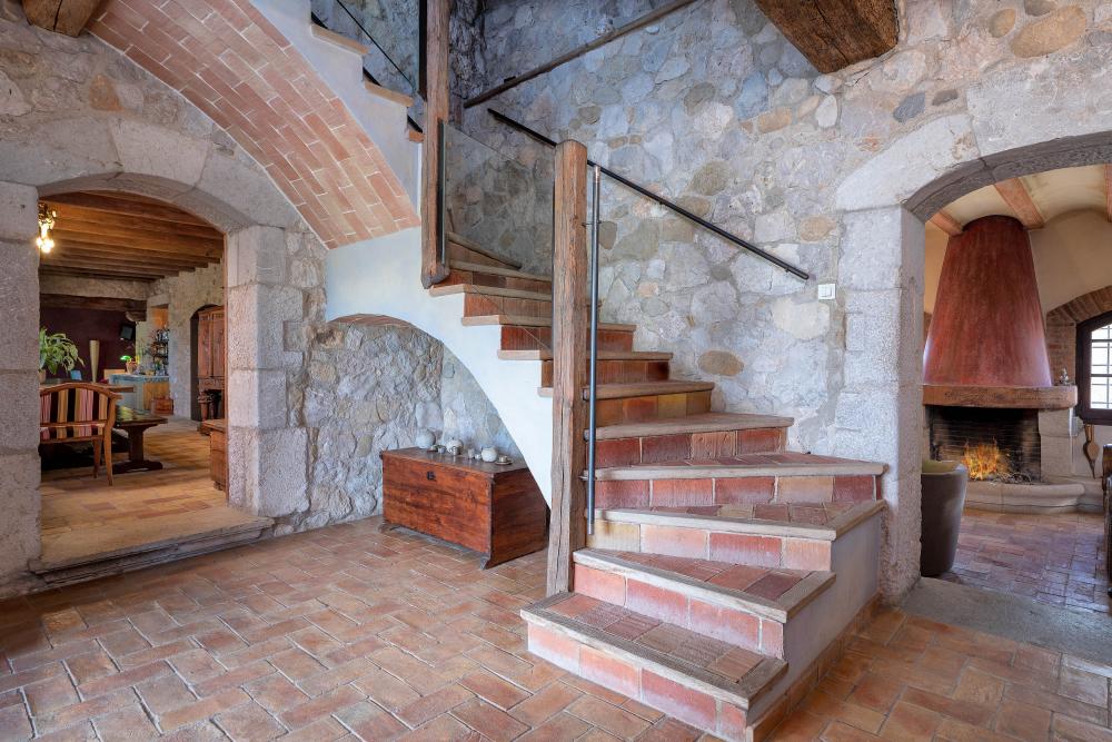 Mas Moli Petit - 8 bedroom villa in Spain Mas Moli Petit - 8 bedroom villa in Spain