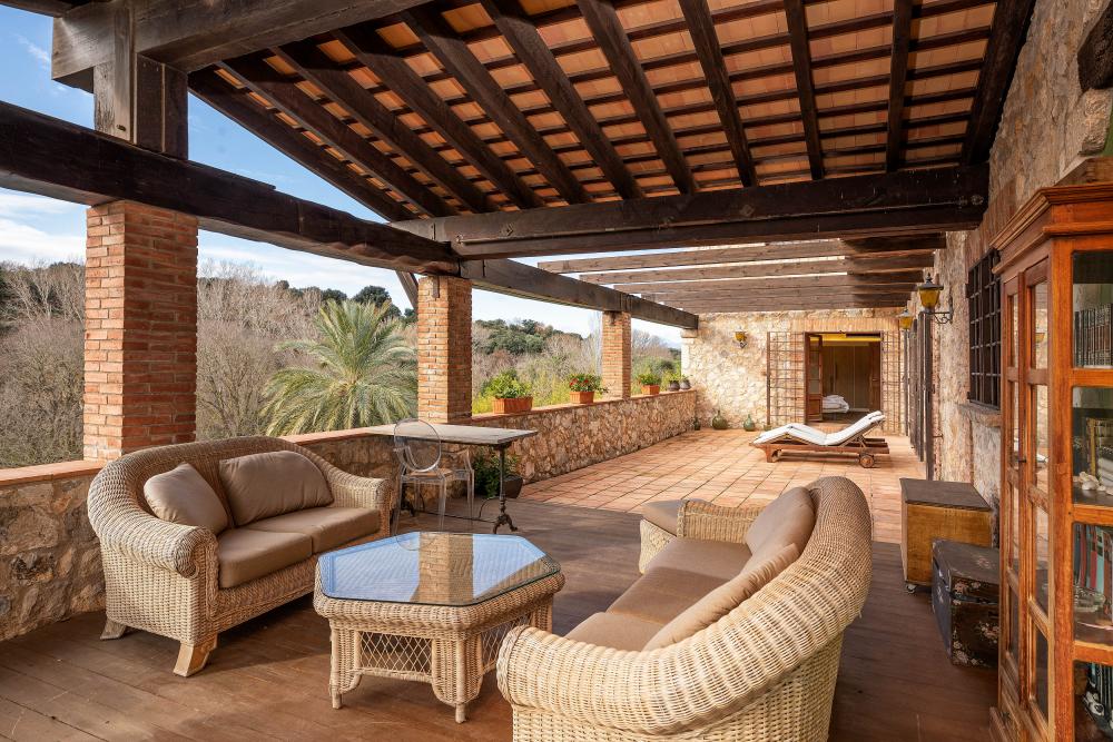 Mas Moli Petit - 8 bedroom villa in Spain Mas Moli Petit - 8 bedroom villa in Spain