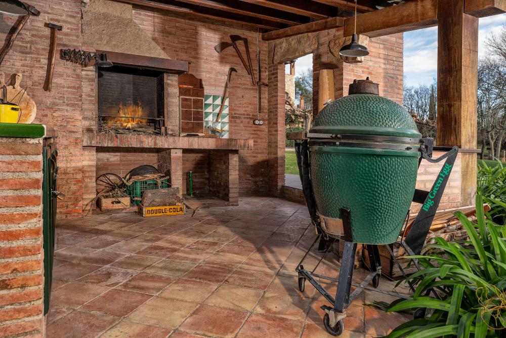 Mas Moli Petit - 8 bedroom villa in Spain Mas Moli Petit - 8 bedroom villa in Spain