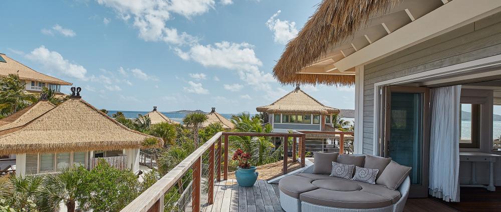 The Branson Estate Moskito Island BVI The Branson Estate