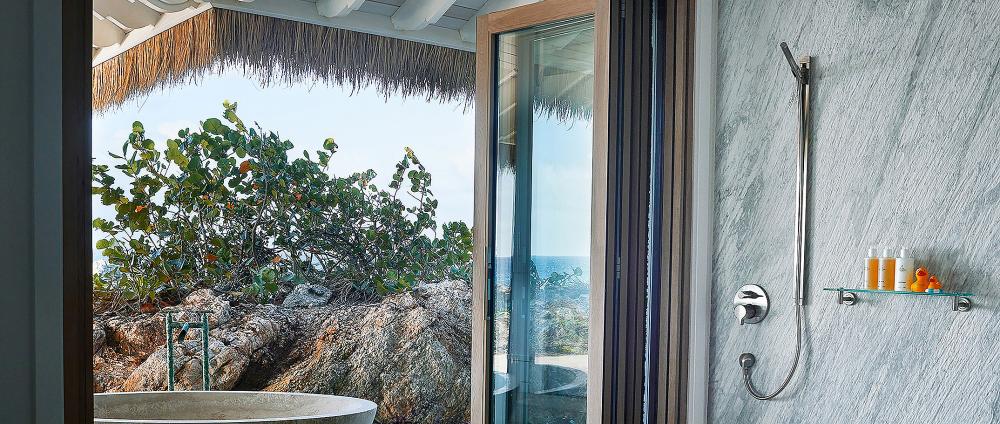 The Branson Estate The Branson Estate