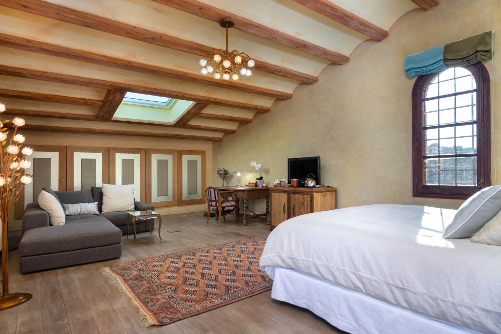 Mas Moli Petit - 8 bedroom villa in Spain Mas Moli Petit - 8 bedroom villa in Spain