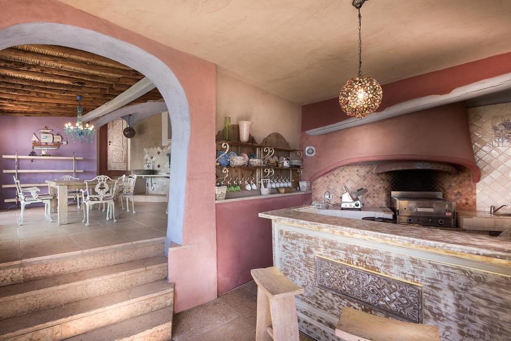 Villa Couvelle 6 bedroom villa with pool in Sardinia Villa Couvelle 6 bedroom villa with pool in Sardinia