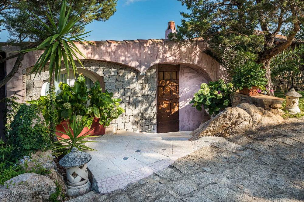 Villa Couvelle 6 bedroom villa with pool in Sardinia Villa Couvelle 6 bedroom villa with pool in Sardinia