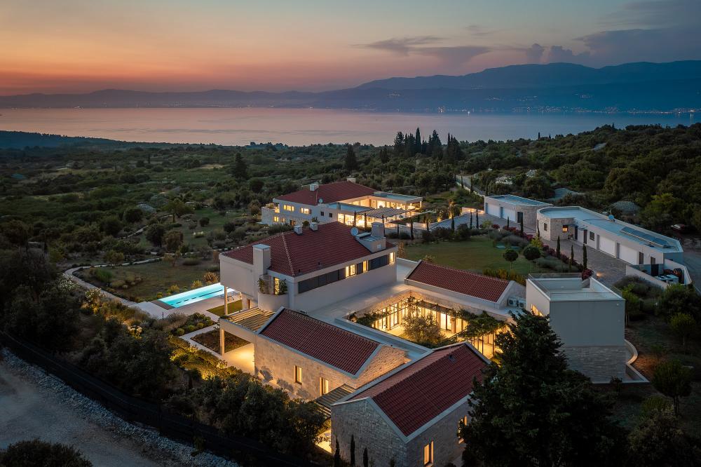 Villa Johanna Villa Johanna