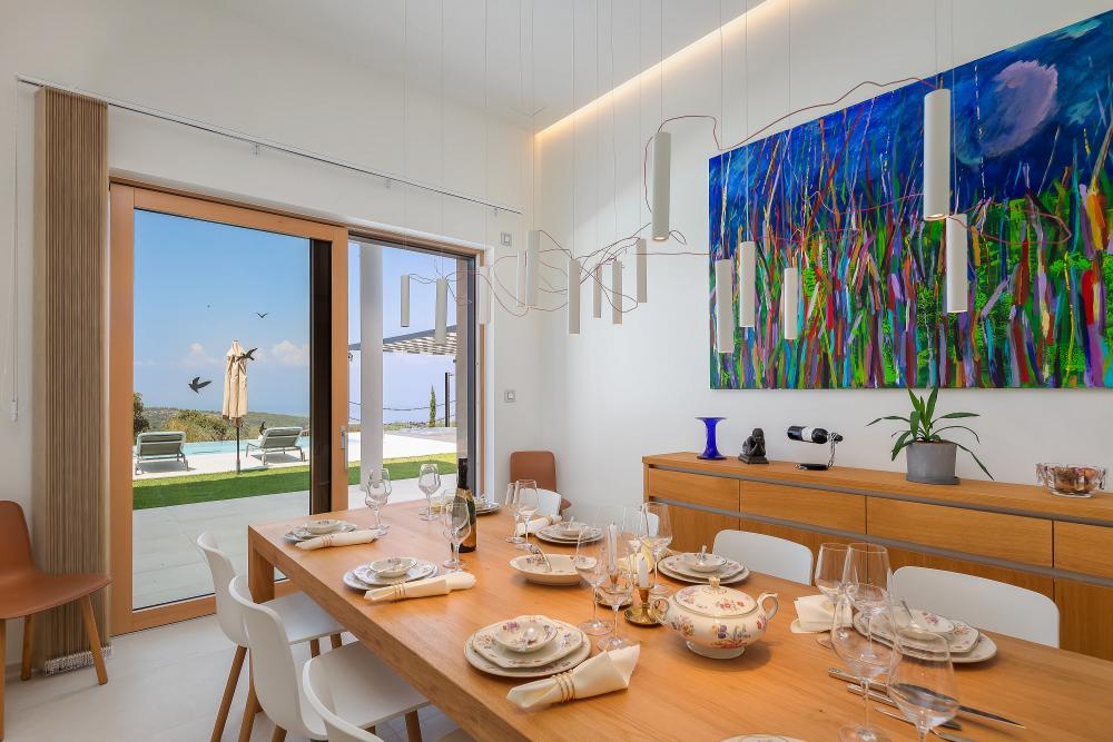 Villa Johanna Villa Johanna