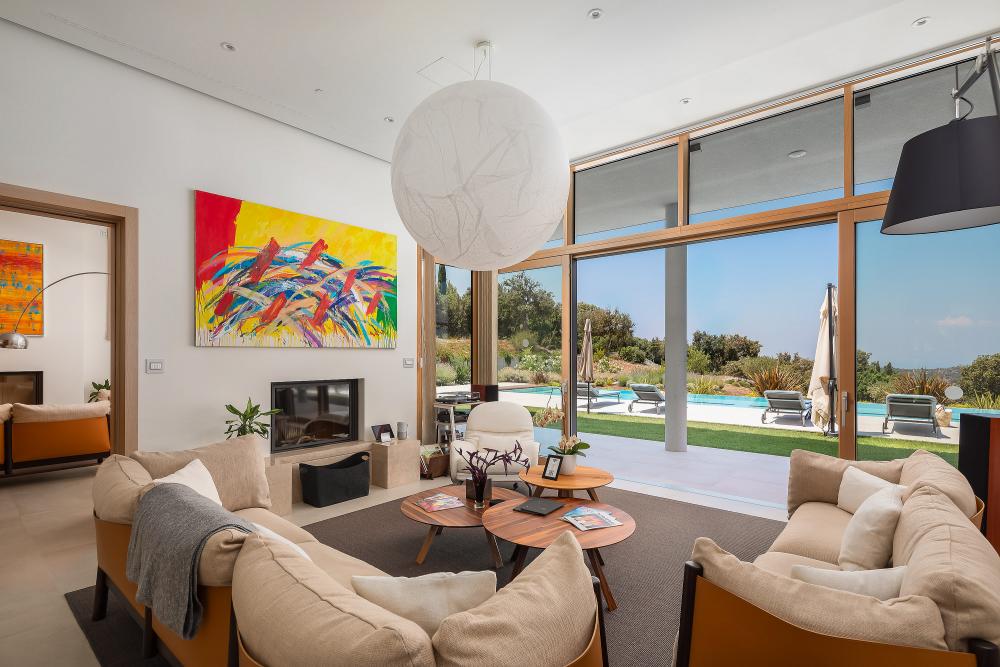 Villa Johanna Villa Johanna