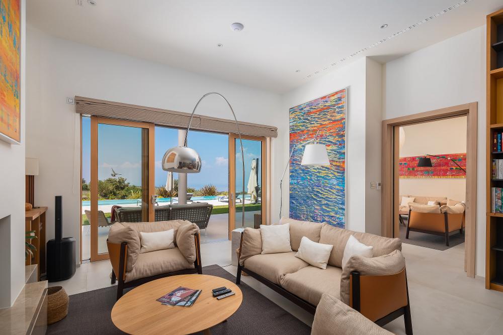 Villa Johanna Villa Johanna