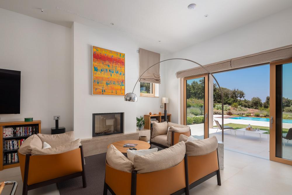 Villa Johanna Villa Johanna